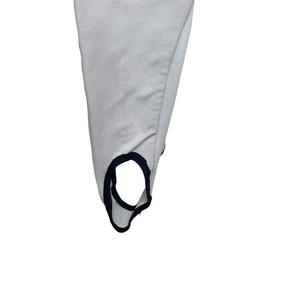 Vintage Obermeyer Women's Ski Pants with Stirrups SZ‎ 8L - Picture 13 of 16